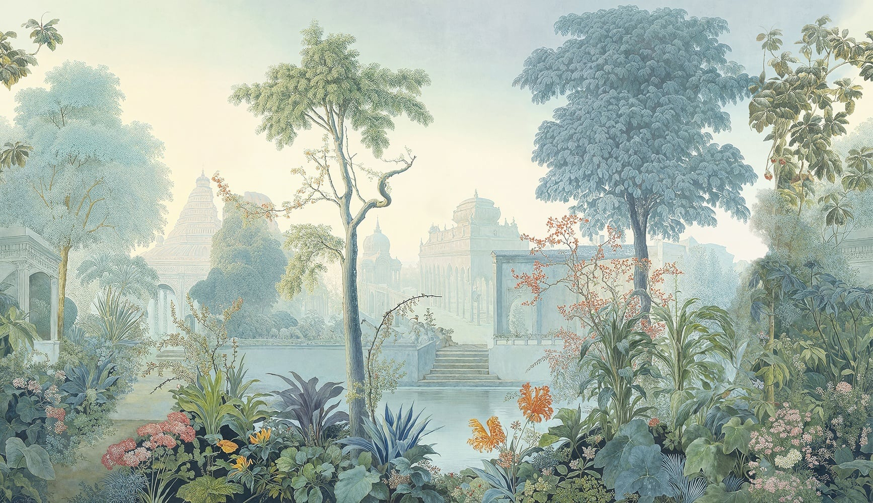 The Hidden Estate, VLAdiLA